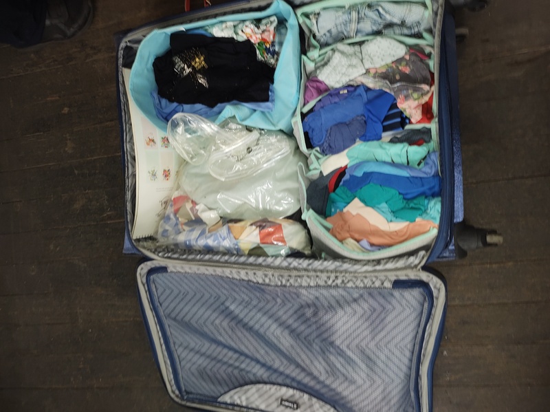 Kennards Self Storage Ultimo 2 Self Storage Unit auction IB-6485