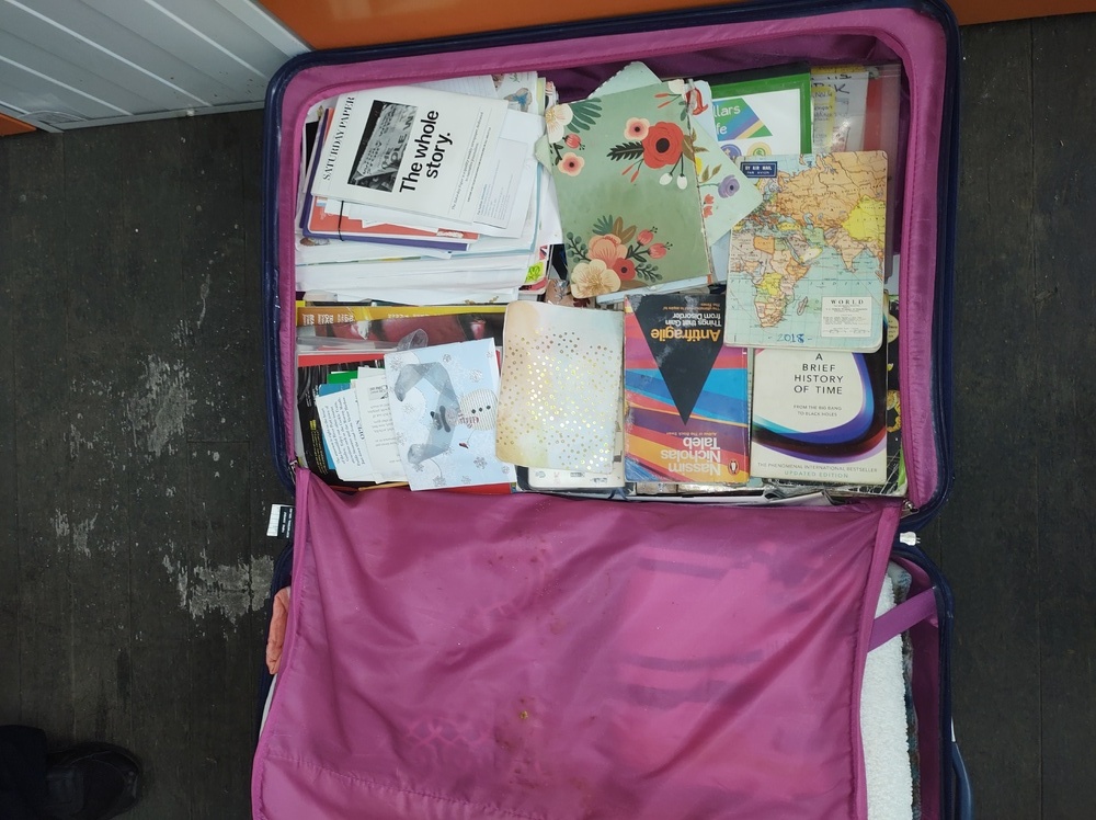 Kennards Self Storage Ultimo 2 Self Storage Facility Unit auction IB-6485