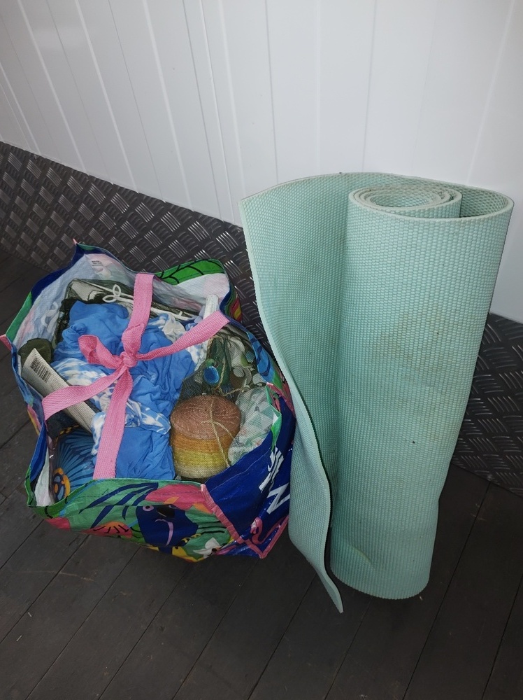 Kennards Self Storage Ultimo 2 Bid on Storage Unit auction IB-6485