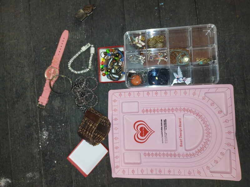 Kennards Self Storage Ultimo 2 Abandoned Self Storage Auctions auction IB-6485