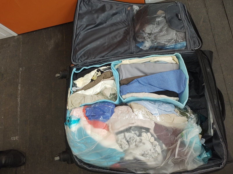 Kennards Self Storage Ultimo 2 Abandoned Storage Unit Auctions auction IB-6485