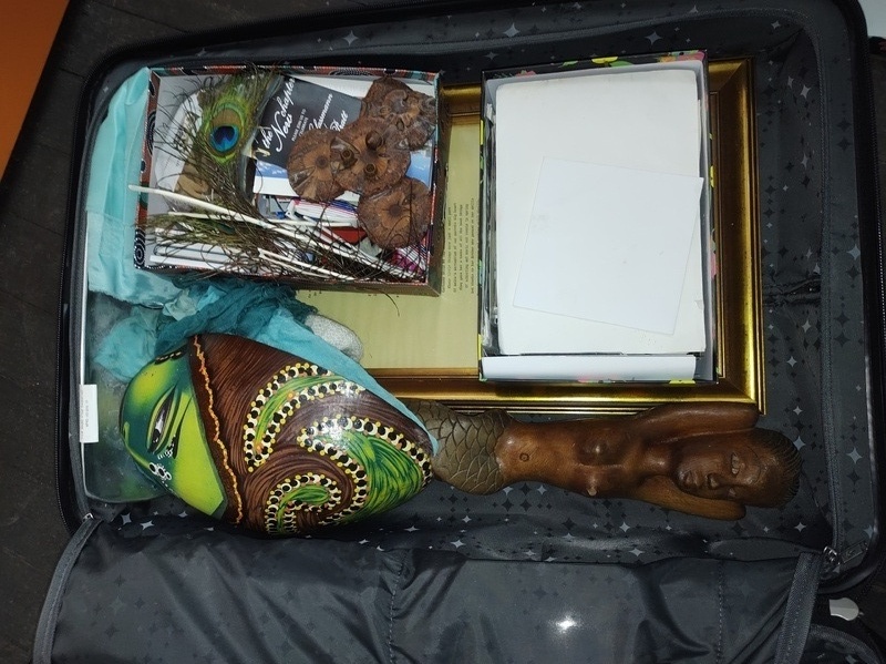 Kennards Self Storage Ultimo 2 Self Storage Auctions Australia auction IB-6485