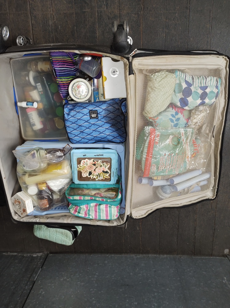 Kennards Self Storage Ultimo 2 Storage Auctions auction IB-6485