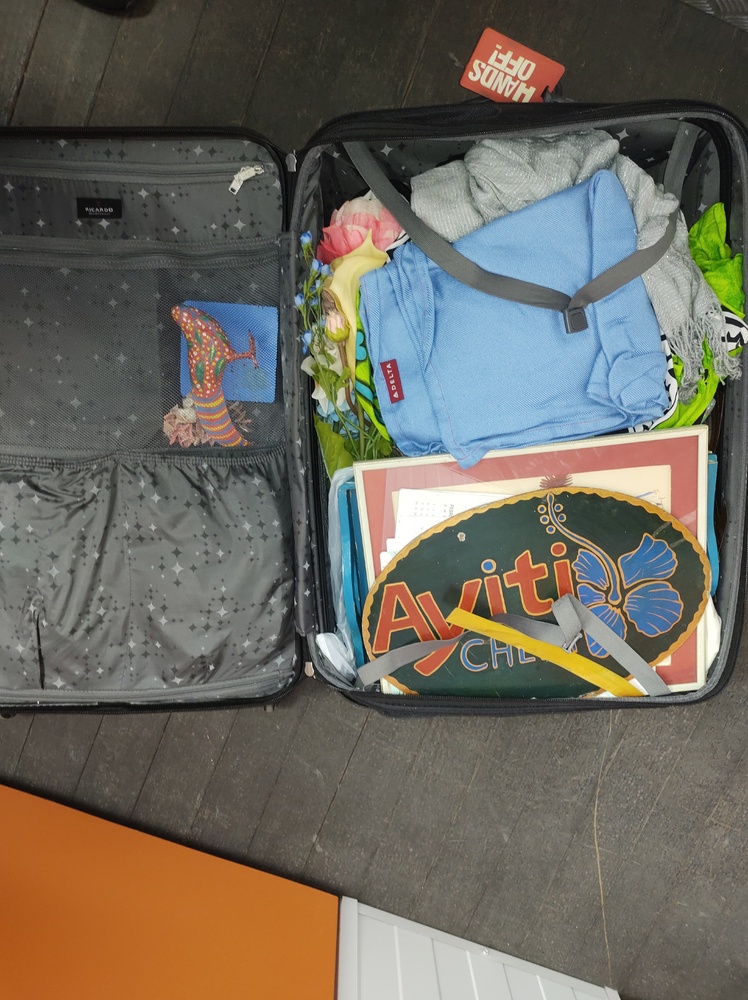 Kennards Self Storage Ultimo 2 Storage centre Auctions auction IB-6485