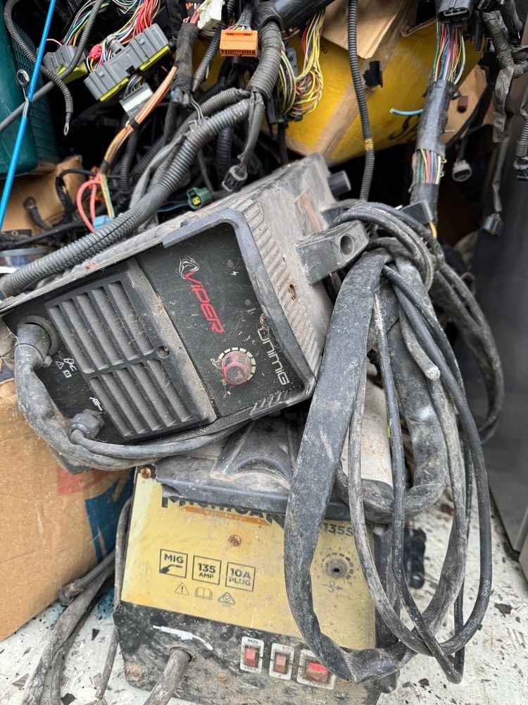 Storco Self Storage Bid on Self Storage Unit auction IB-8753