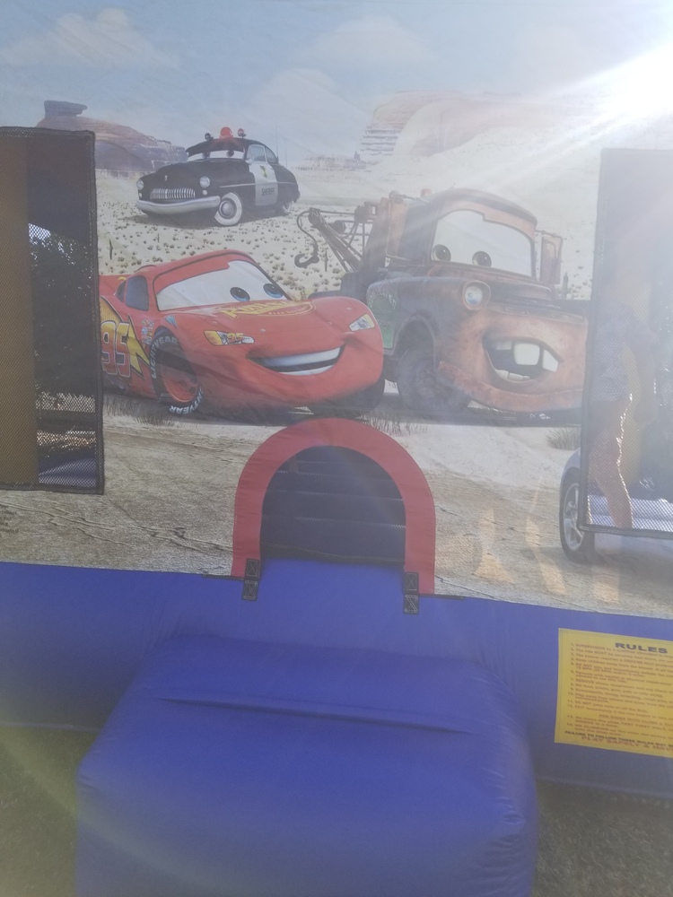 Conroy Removals Sydney Self Storage Unit auction IB-4832