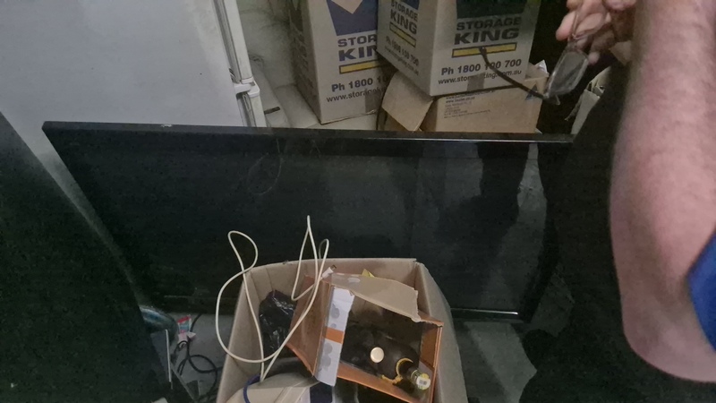 Storage King Oakleigh Self Storage Unit auction IB-7621