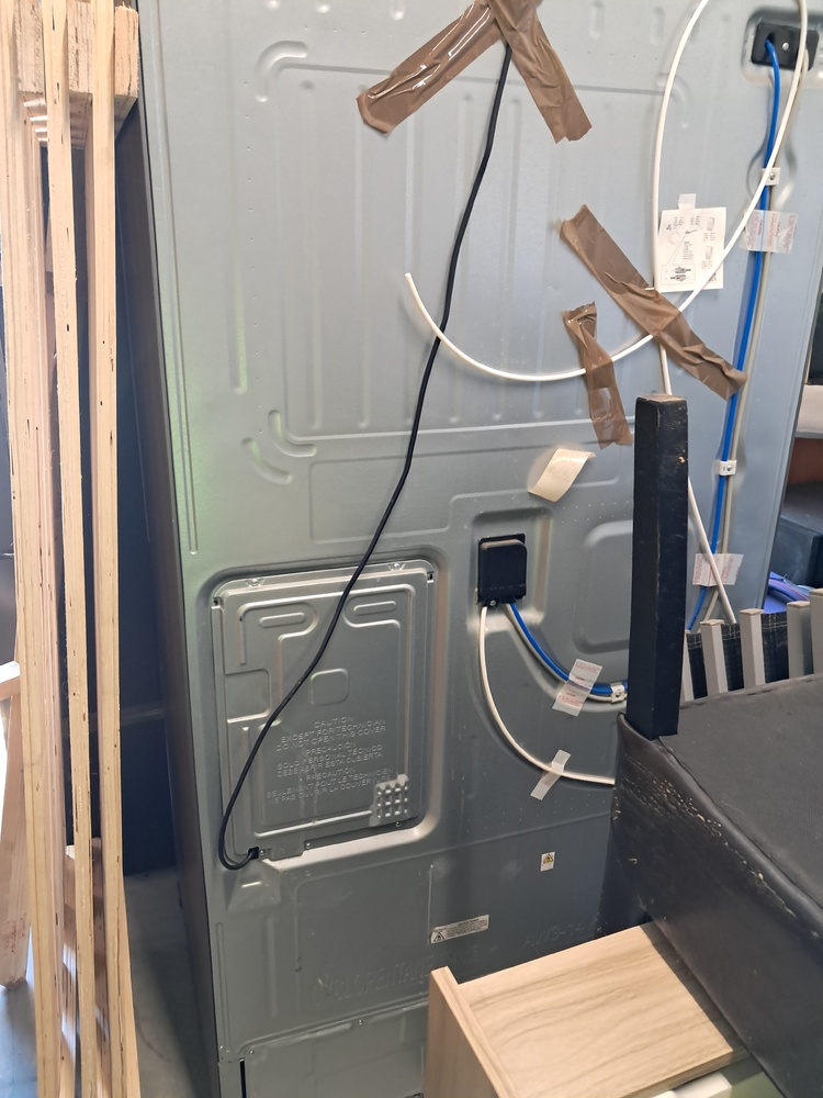 Storage King Braemar Bid on Storage Unit auction IB-3963