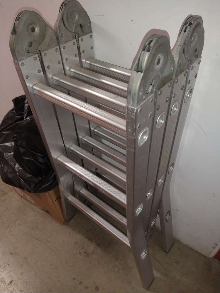 Kennards Self Storage Rydalmere Self Storage Facility Unit auction IB-8531