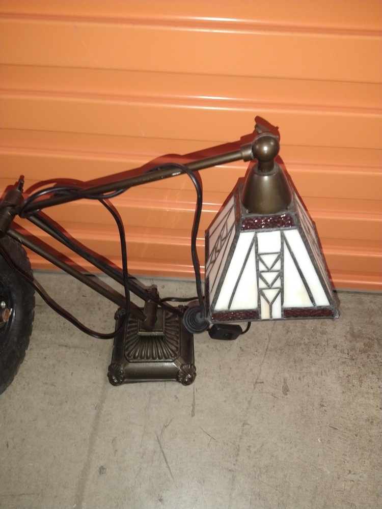 Kennards Self Storage Rydalmere Storage Unit auction IB-8531