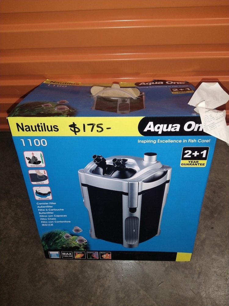 Kennards Self Storage Rydalmere Bid on Self Storage Unit auction IB-8531