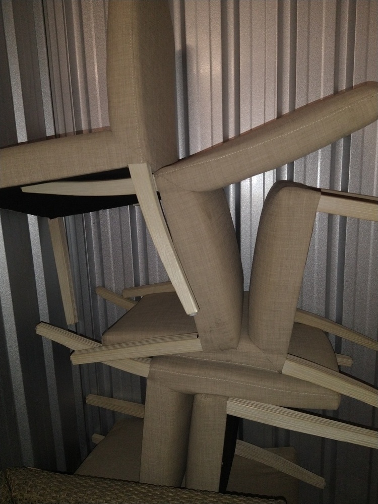 Kennards Self Storage Rydalmere Self Storage Auctions auction IB-8531