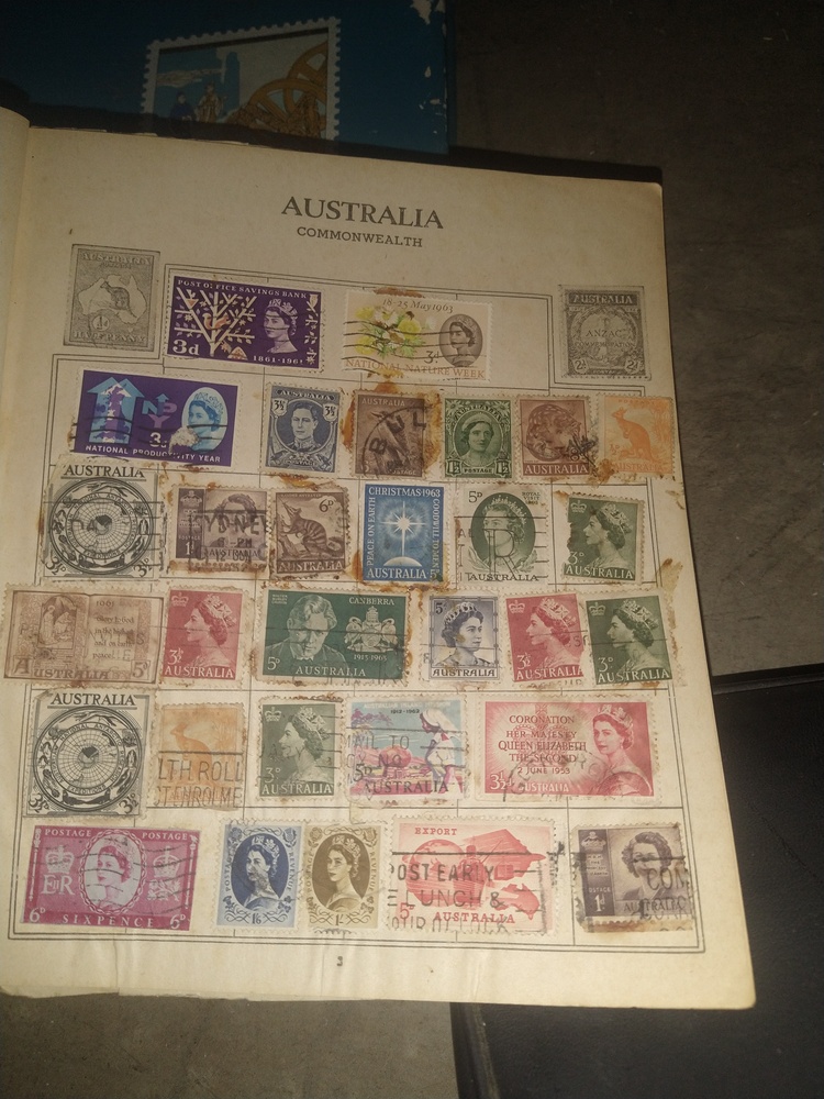 Kennards Self Storage Rydalmere Storage Auctions auction IB-8531