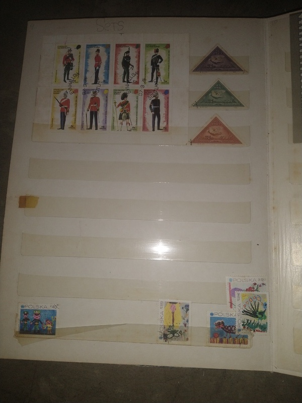 Kennards Self Storage Rydalmere Storage lock up Auctions auction IB-8531