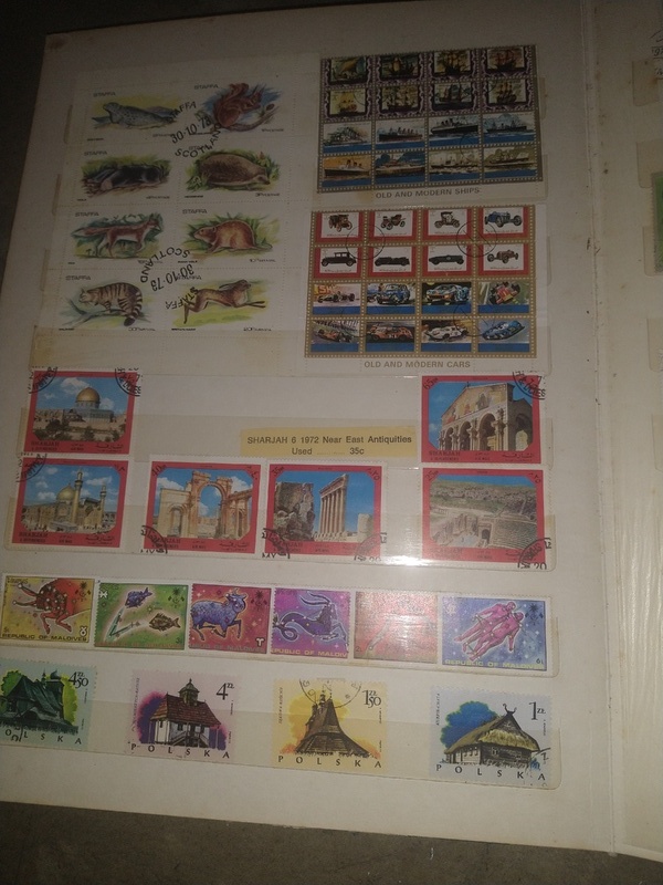 Kennards Self Storage Rydalmere Storage Unit Auction auction IB-8531