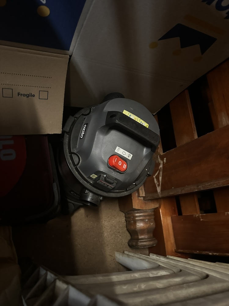 Storage King Springwood Storage auction IB-9554