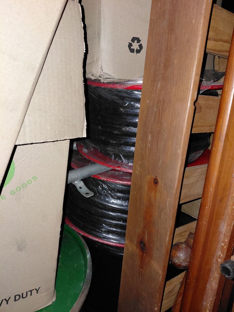 Storage King Springwood Storage Unit auction IB-9554