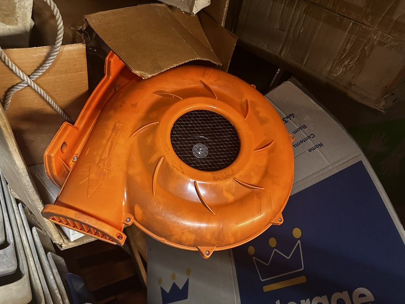 Storage King Springwood Storage Facility Unit auction IB-9554