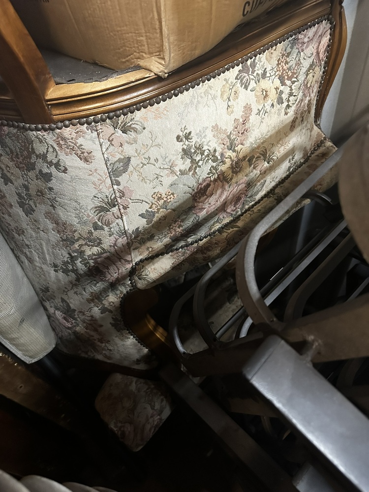 Storage King Springwood Bid on Storage Unit auction IB-9554