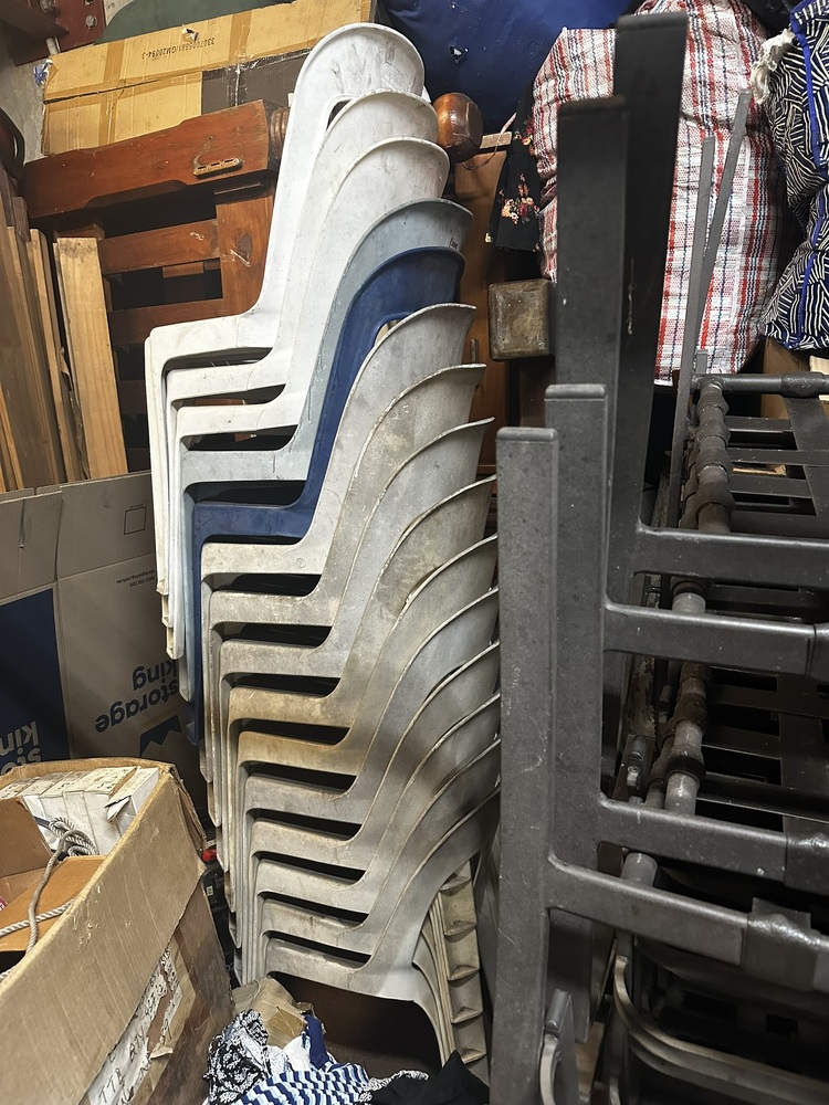 Storage King Springwood Bid on Self Storage Unit auction IB-9554