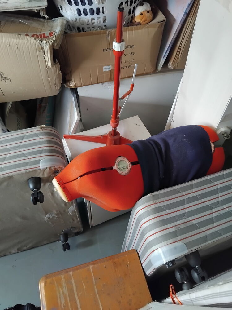 Guardian Self Storage Rockhampton Self Storage auction IB-7604