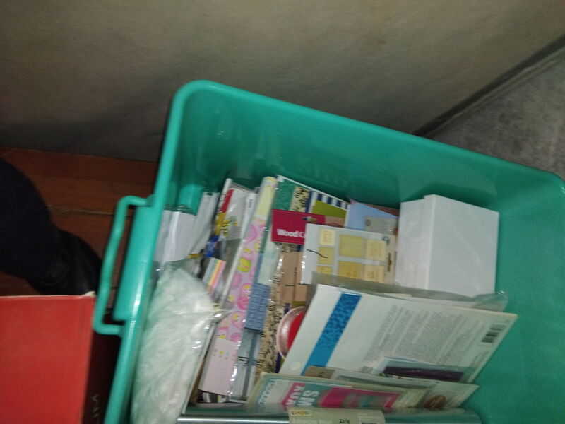 Guardian Self Storage Rockhampton Bid on Storage Unit auction IB-7604