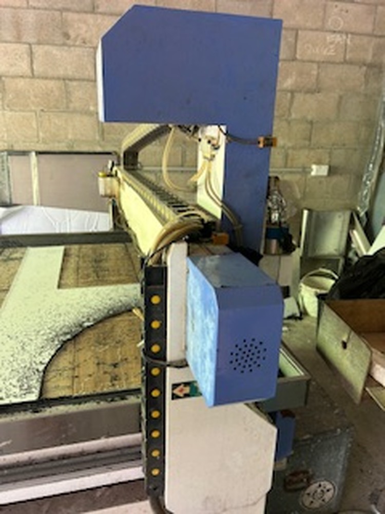 A1 Budget Self Storage Storage Unit auction IB-9653