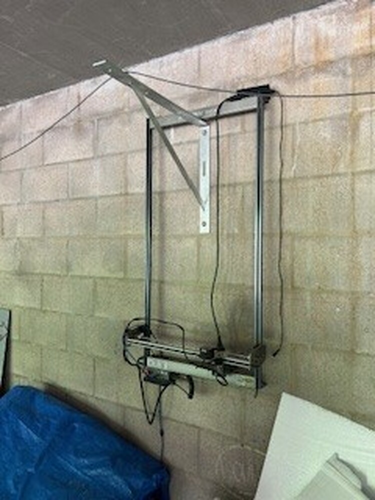 A1 Budget Self Storage Abandoned Self Storage Auctions auction IB-9653