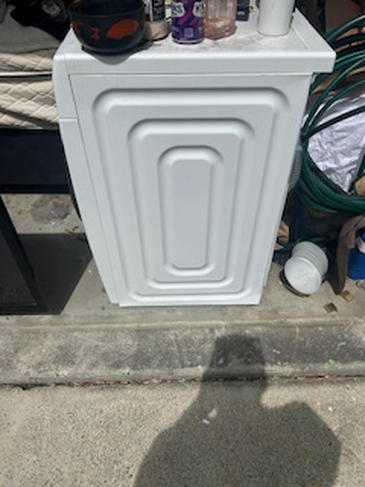 A1 Budget Self Storage Storage Facility Unit auction IB-7720