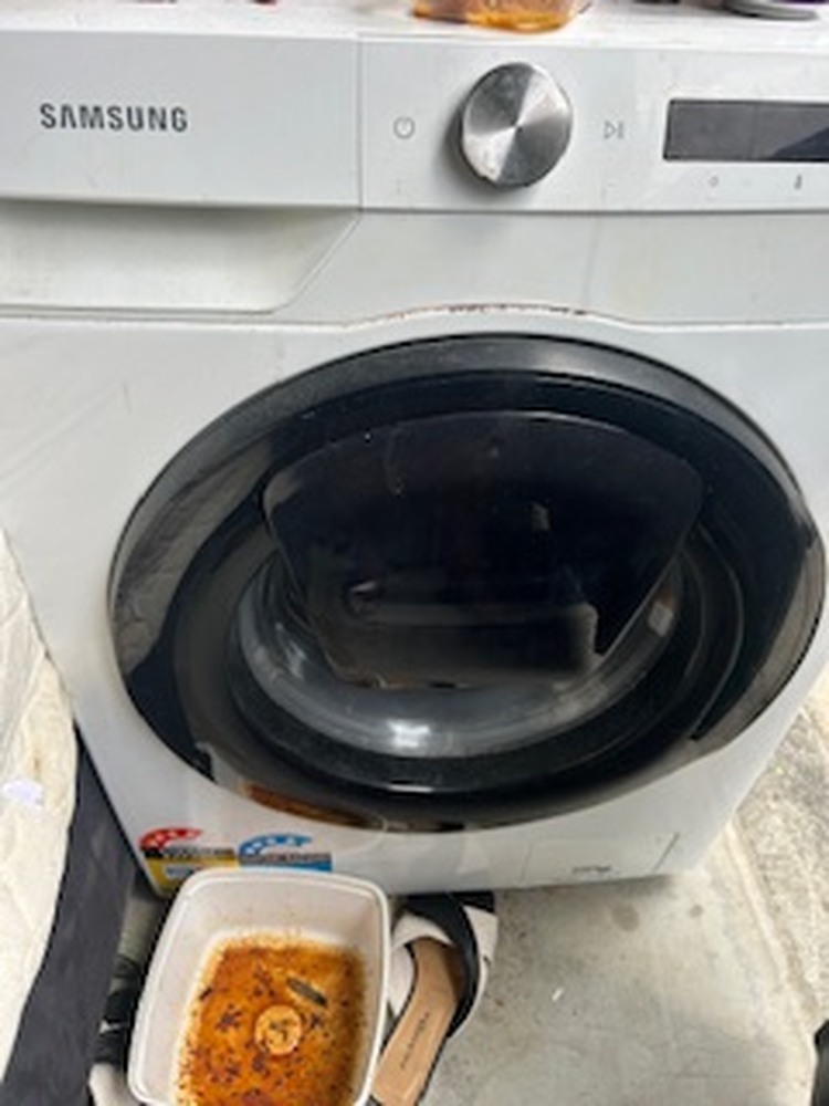 A1 Budget Self Storage Self Storage Facility Unit auction IB-7720