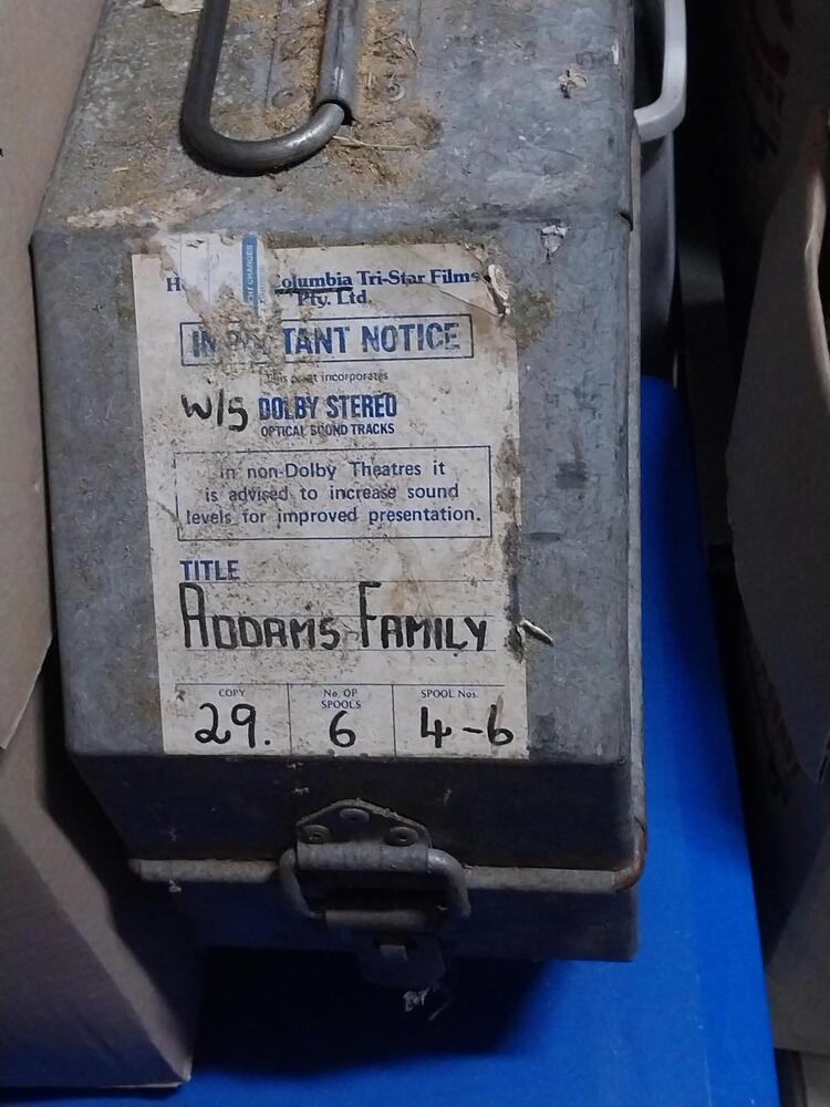 Storage King Coomera Self Storage auction IB-4845