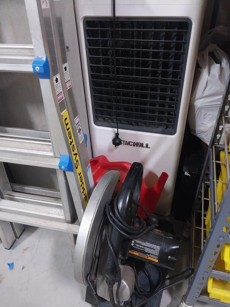 Storage King Coomera Bid on Storage auction IB-4845