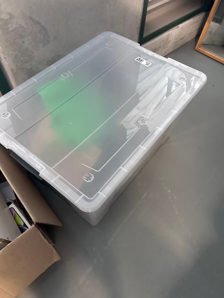 KeepSafe Storage Redbank Self Storage Facility Unit auction IB-3533