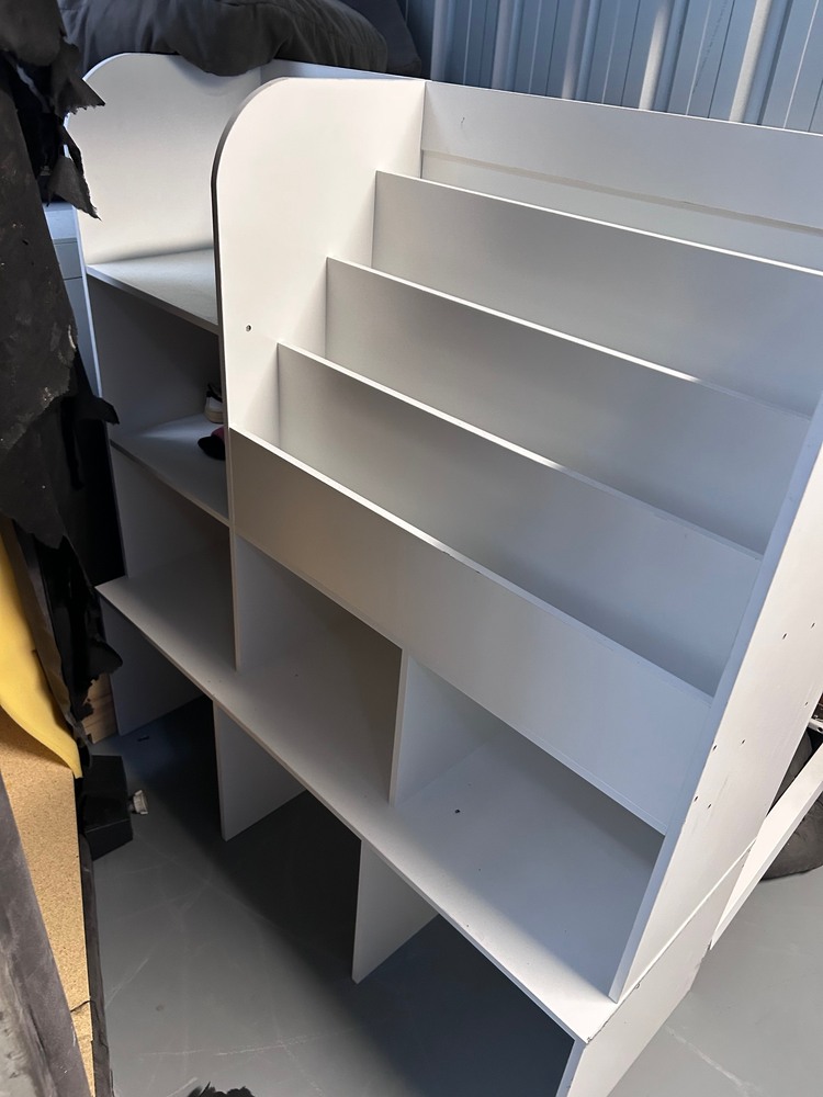 KeepSafe Storage Redbank Abandoned Storage garage Auctions auction IB-3533