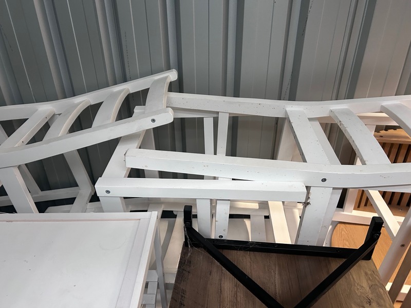 KeepSafe Storage Redbank Self Storage Auctions Australia auction IB-3533