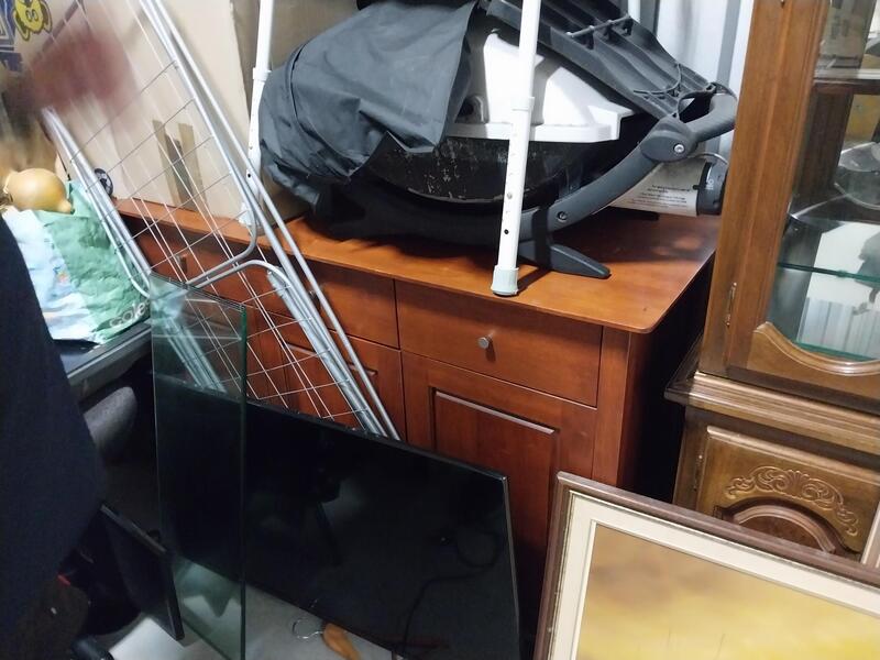 Storage King Coomera Bid on Storage auction IB-5633