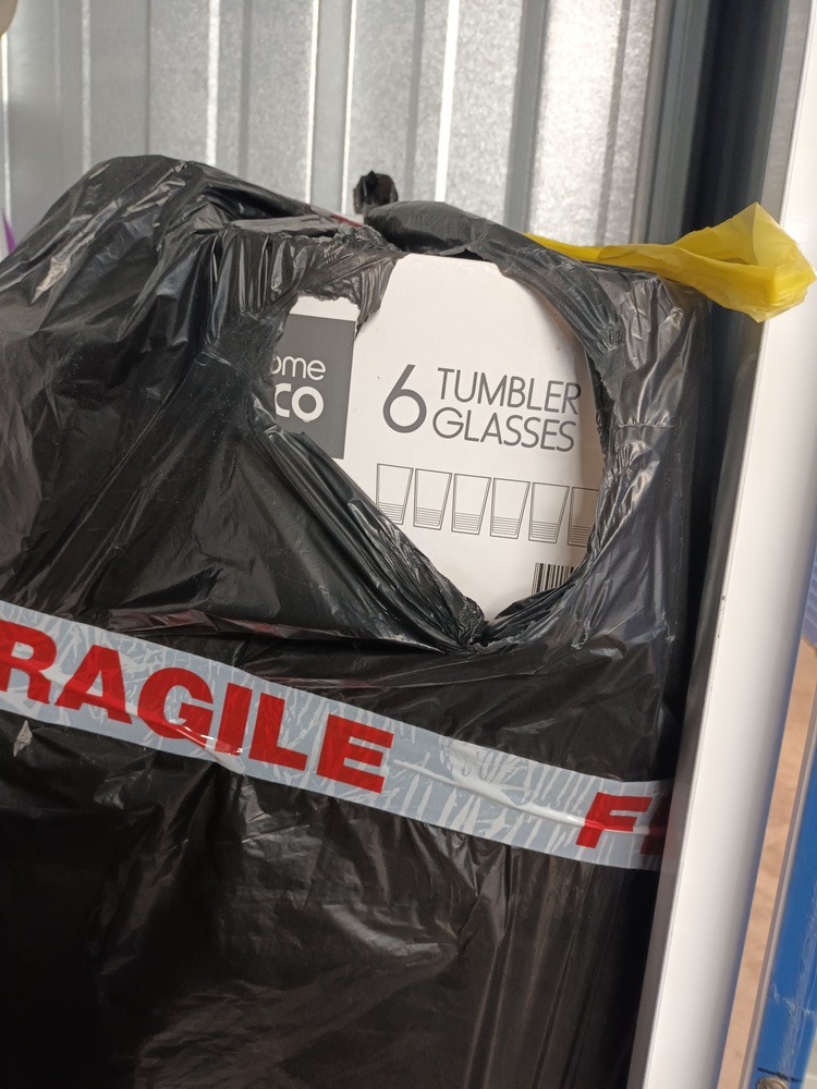 Storage King Kingston Self Storage Unit auction IB-5023