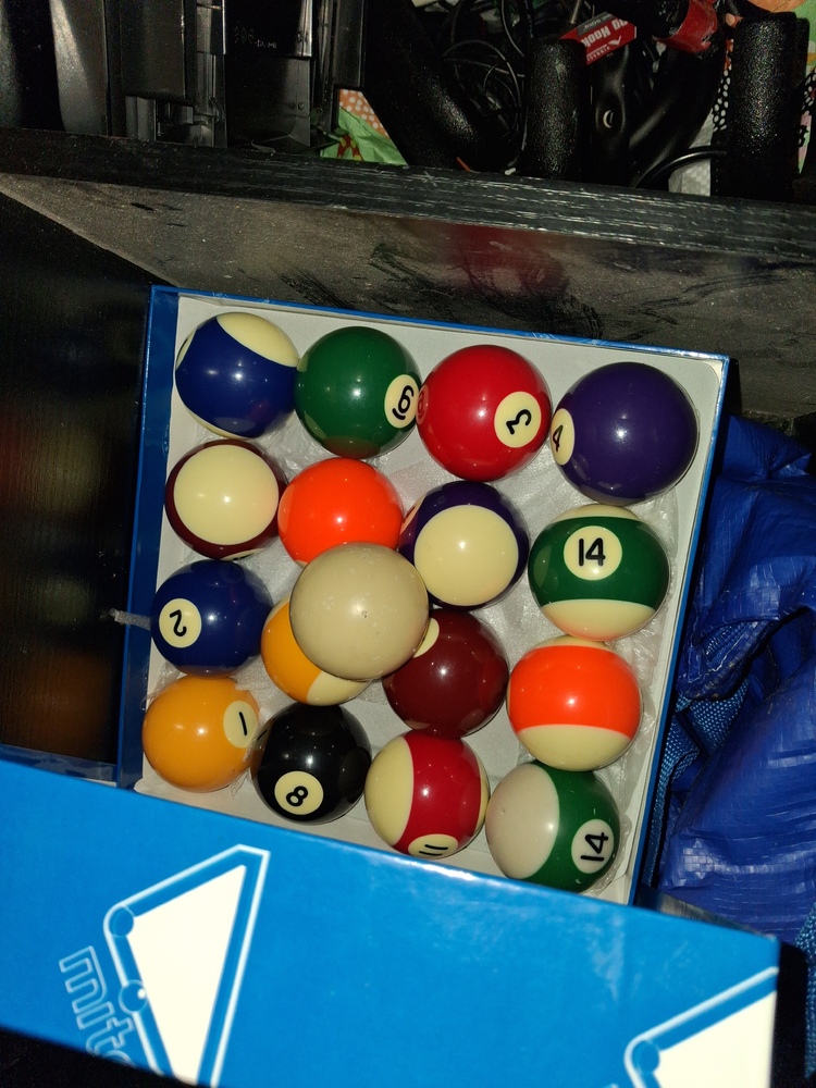 Public Self Storage Hallam Abandoned Storage shed Auctions auction IB-7221