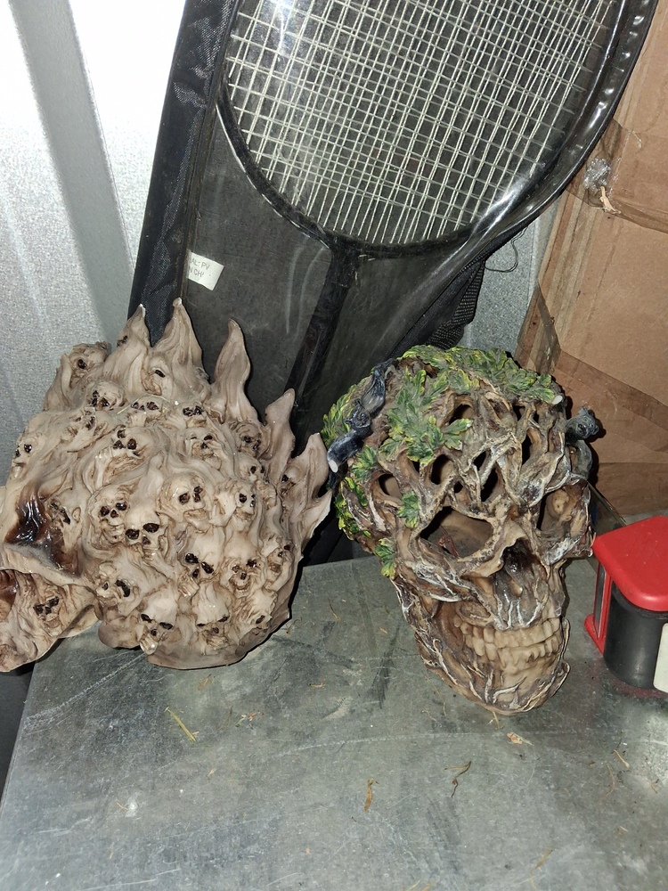 Public Self Storage Hallam Storage Shed Auctions auction IB-7221