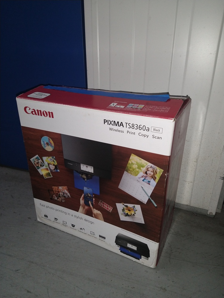 Kennards Self Storage Artarmon 2 Storage Unit auction IB-1342