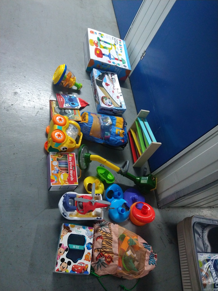 Kennards Self Storage Artarmon 2 Storage Facility Unit auction IB-1342