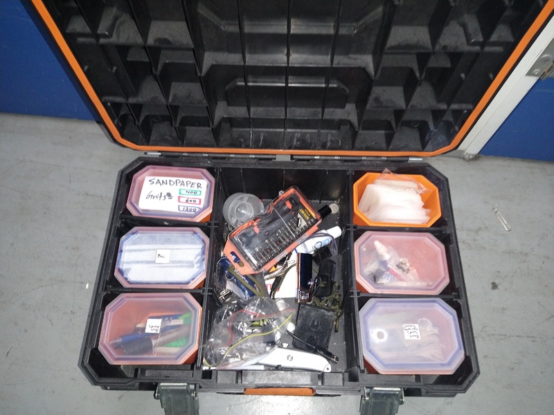 Kennards Self Storage Artarmon 2 Self Storage auction IB-1342