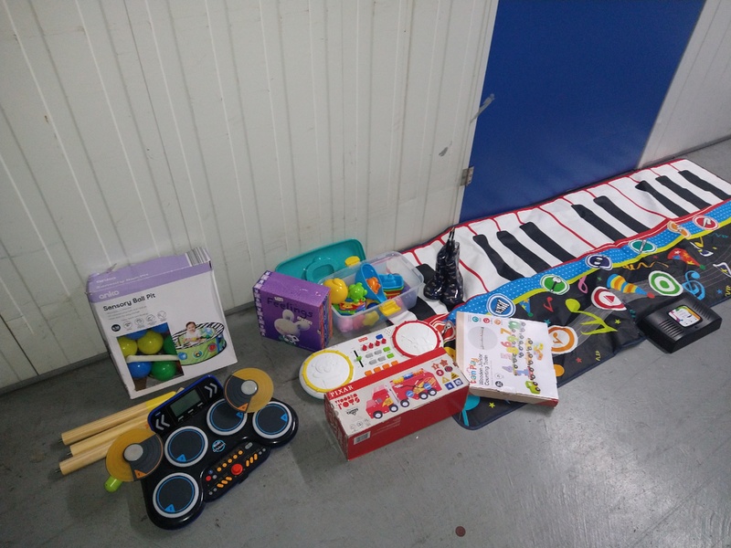 Kennards Self Storage Artarmon 2 Bid on Self Storage Unit auction IB-1342