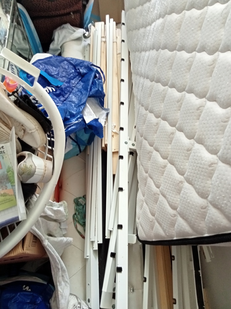 Sinclair Storage - Gold Coast Self Storage auction IB-7161