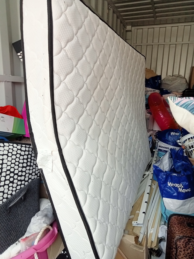 Sinclair Storage - Gold Coast Bid on Storage Unit auction IB-7161