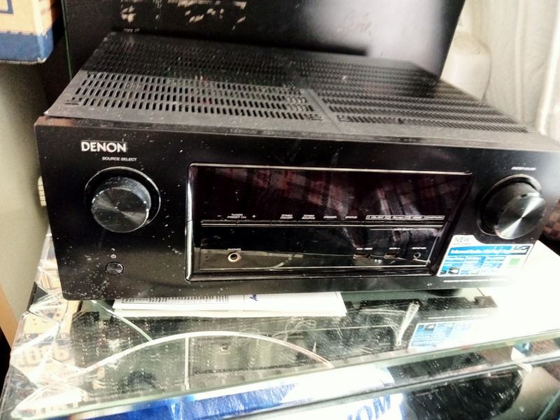 Sinclair Storage - Gold Coast Abandoned Storage Auctions auction IB-7161