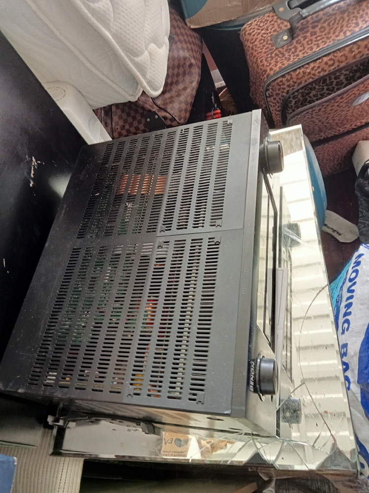 Sinclair Storage - Gold Coast Abandoned Self Storage Auctions auction IB-7161