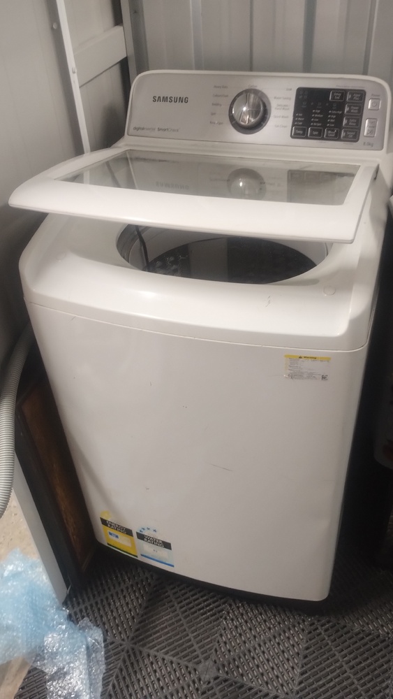 Kennards Self Storage Rozelle Storage Facility Unit auction IB-8798