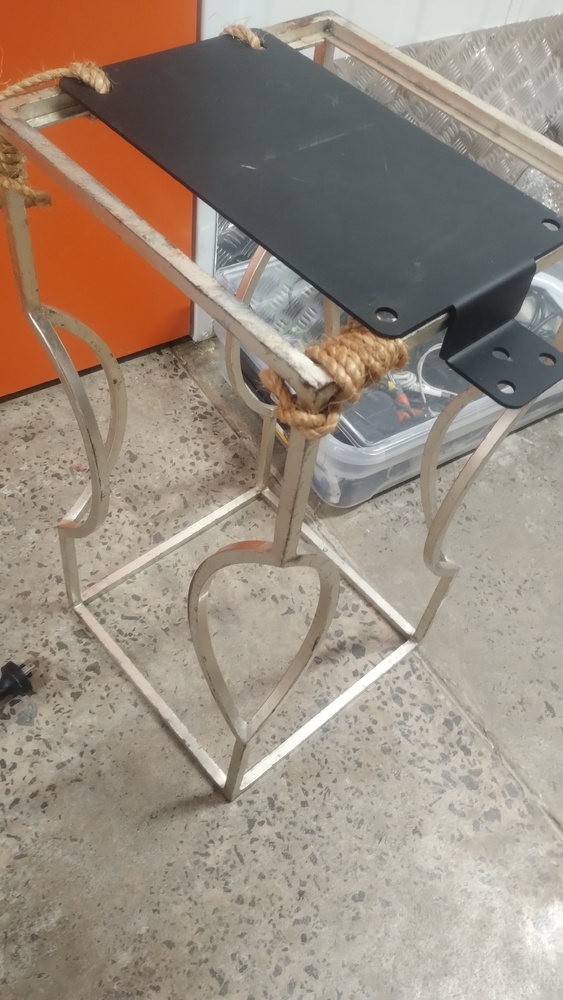 Kennards Self Storage Rozelle Self Storage auction IB-8798