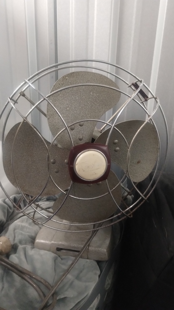 Kennards Self Storage Rozelle Abandoned Self Storage Auctions auction IB-8798